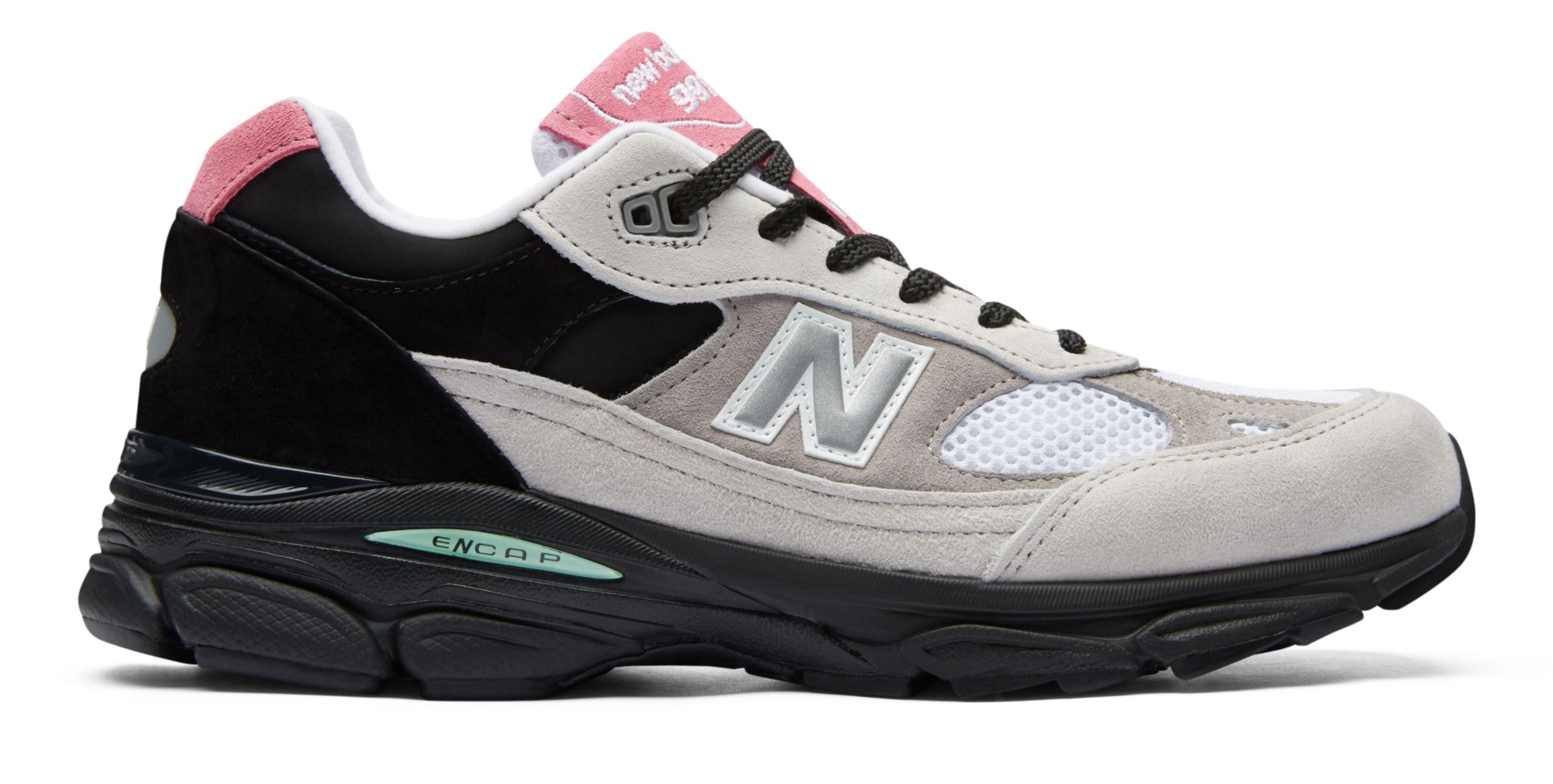 Made in UK 991.9 Uomo ML9919V1-27793-M - New Balance