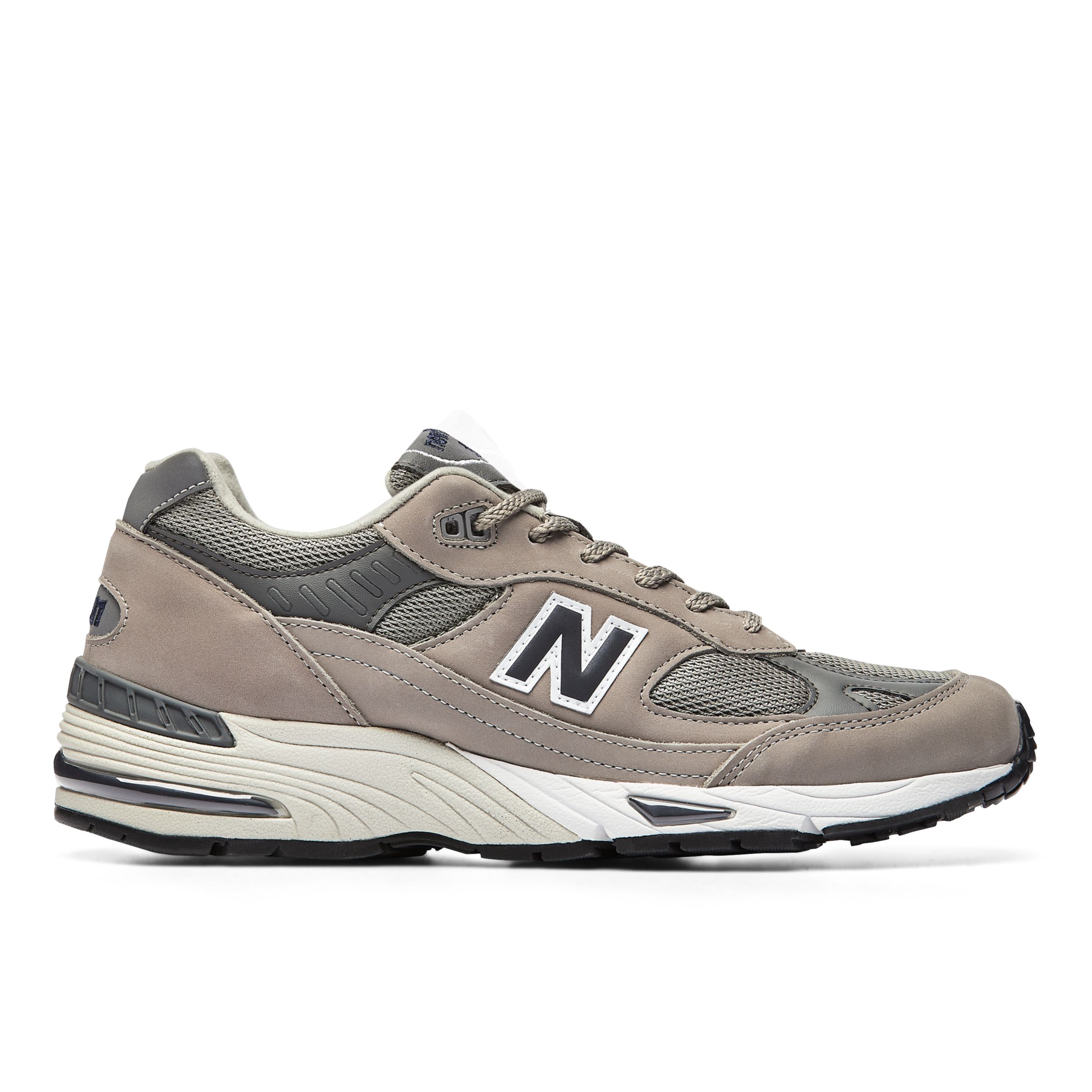 new balance 991 sneakers