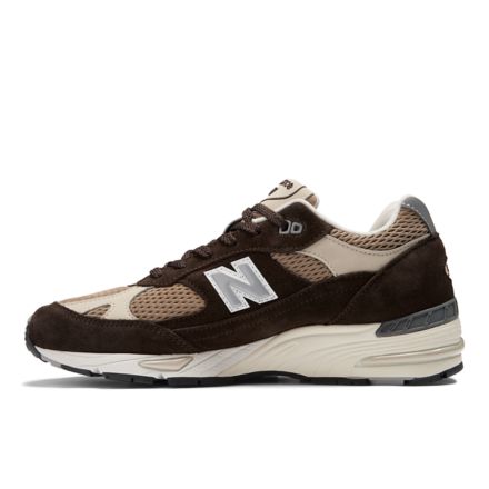 Made in UK 991v1 Finale New Balance