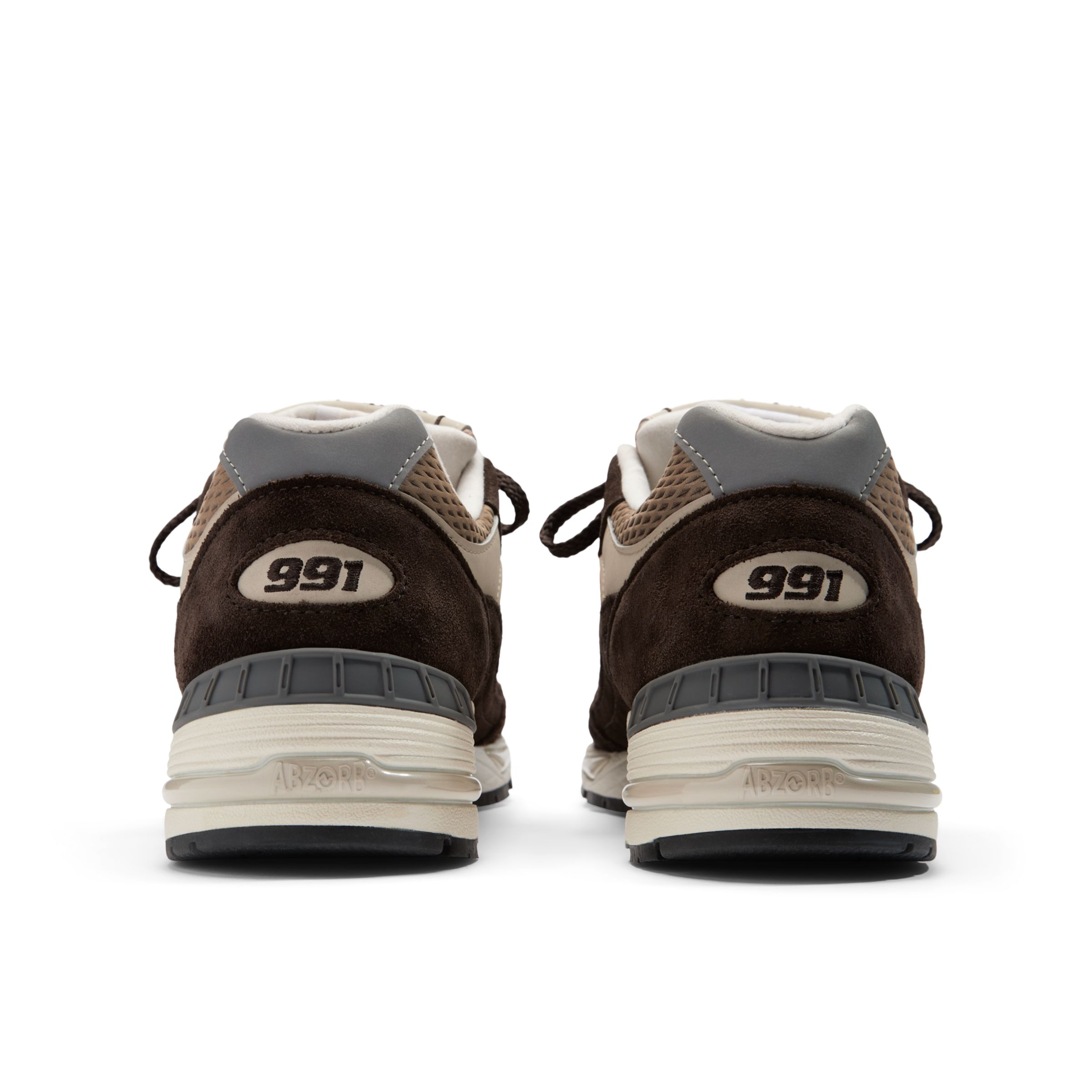 Made in UK 991v1 Finale