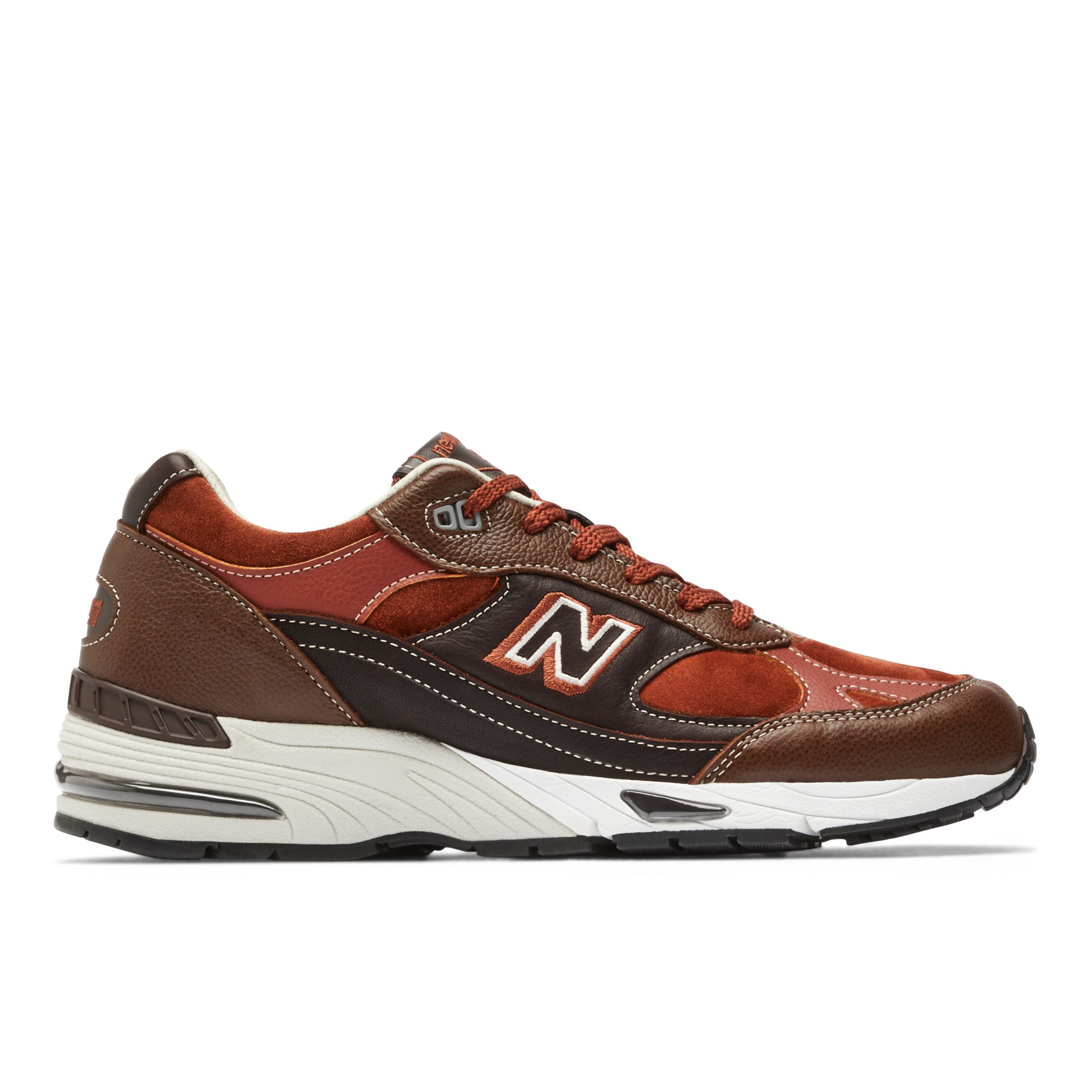 NB Made in UK 991, M991BTG