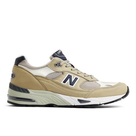 New balance cheap 1600 heren bruin