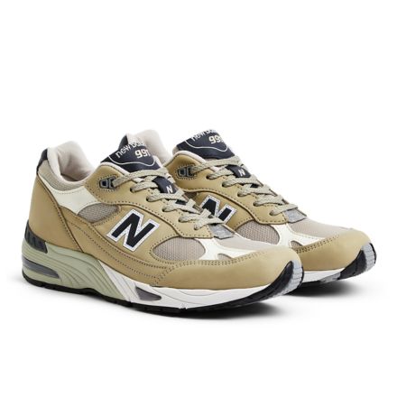 Tenis new balance 2024 991 masculino promoção