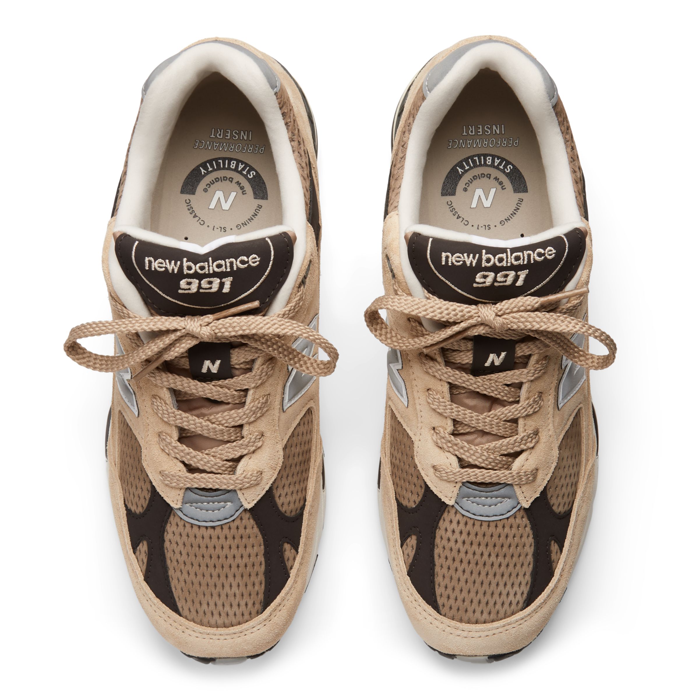 Men's Made in UK 991v1 Finale Lifestyle New Balance