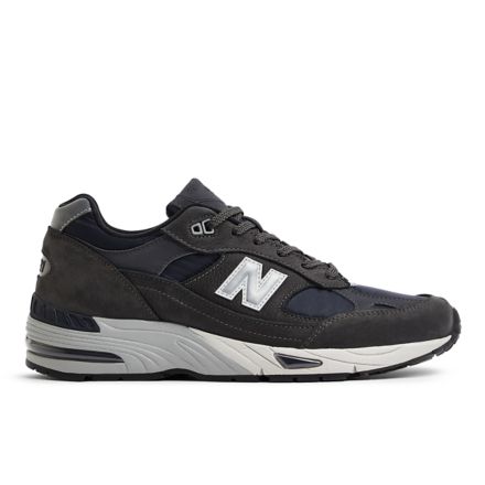 New balance hot sale pride 991