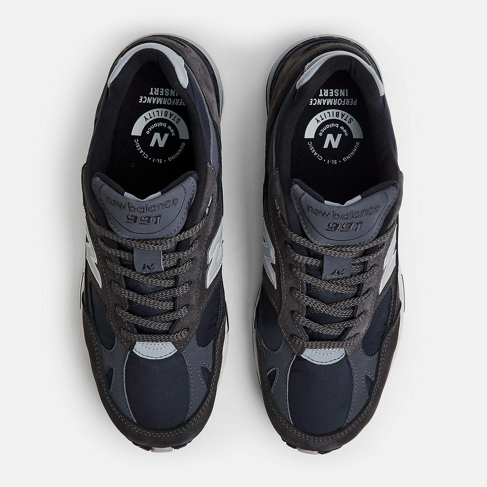 Men's MADE in UK 991v1 Lifestyle - New Balance Men's MADE in UK 991v1 Lifestyle - New Balance