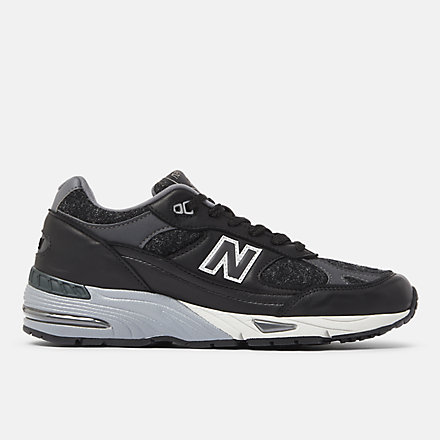 New Balance MADE in UK 991, M991DJ image number null