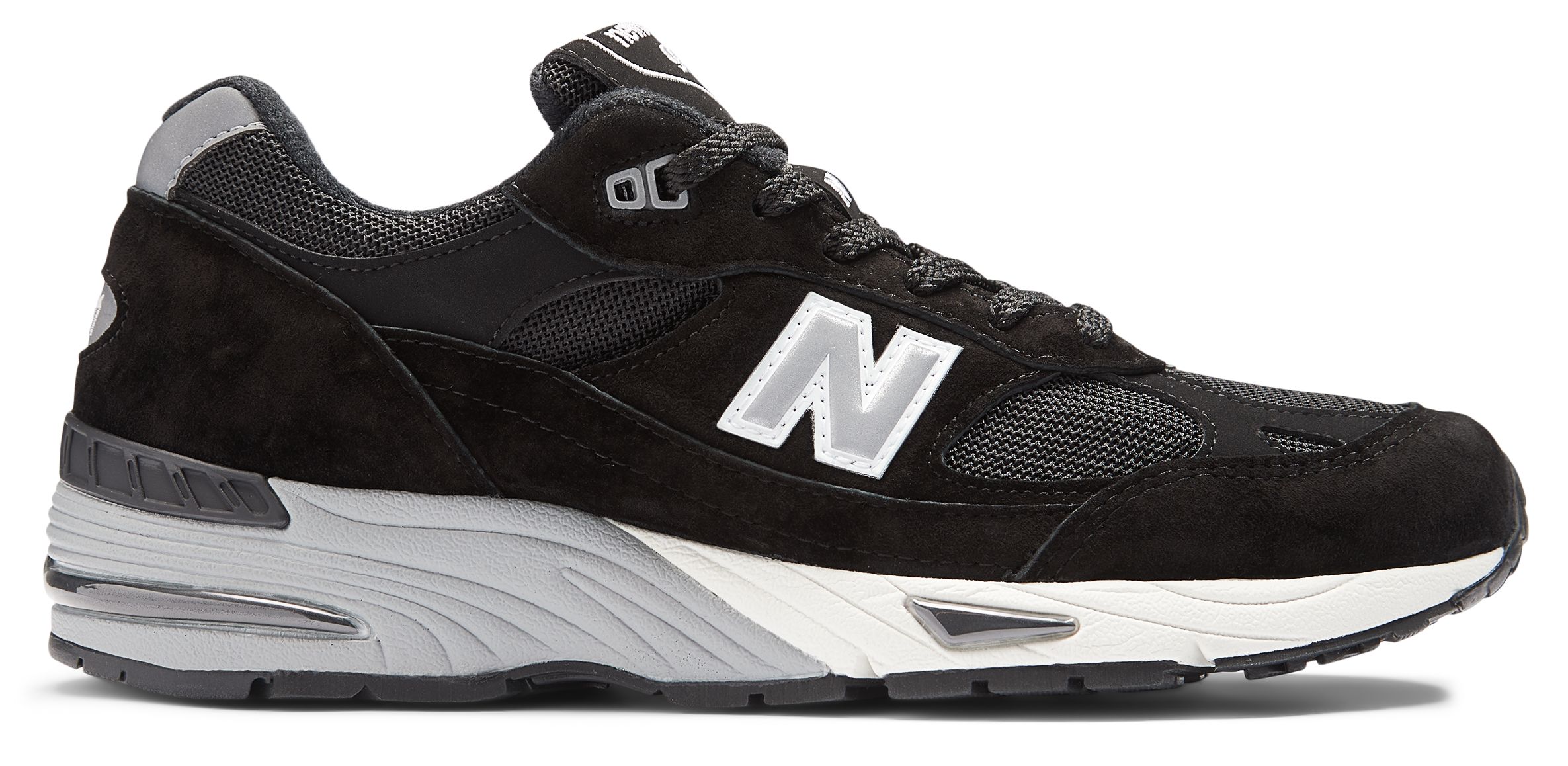 New Balance 991 Made in UK M991EKS