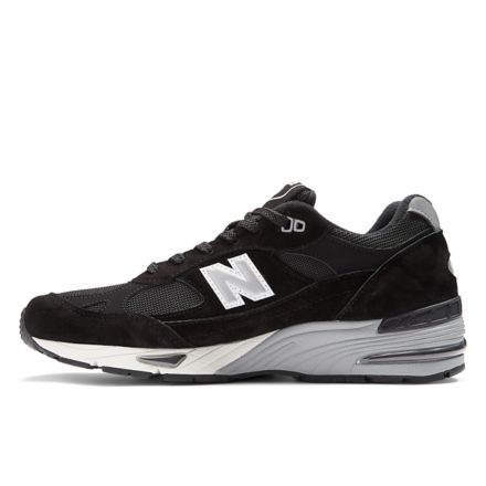 New balance made hot sale in england 991