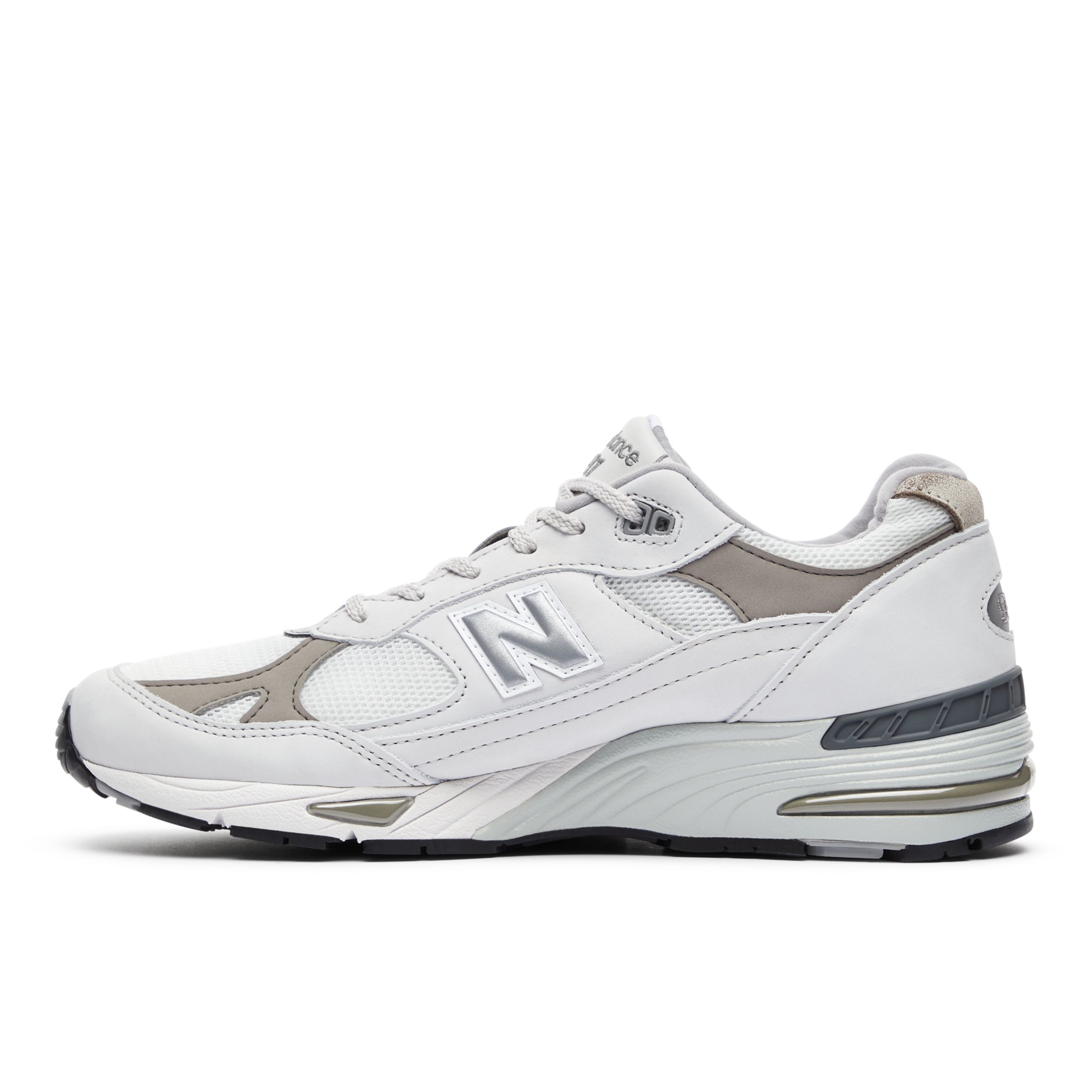 New Balance  sneaker Grijs