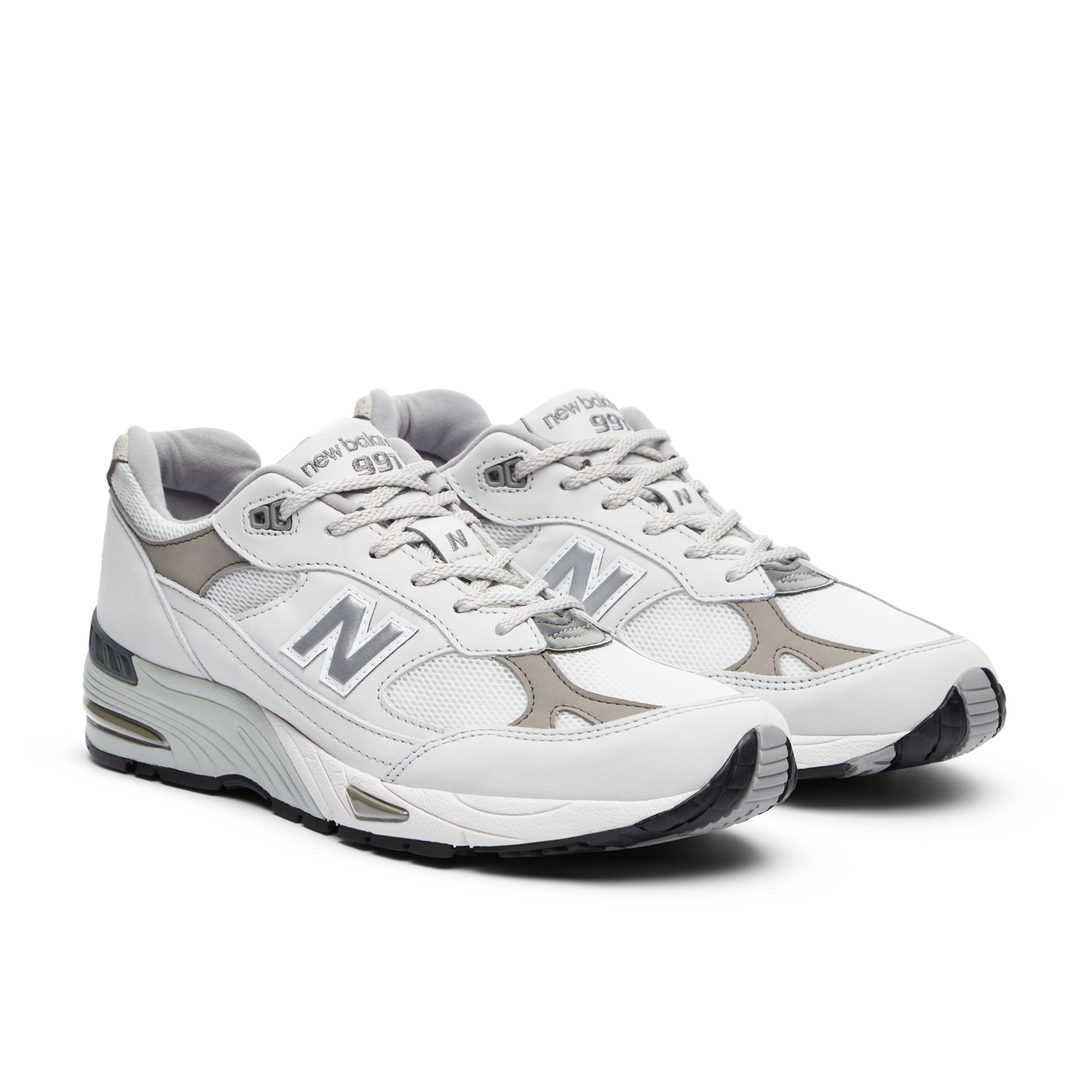 New Balance  sneaker Grijs