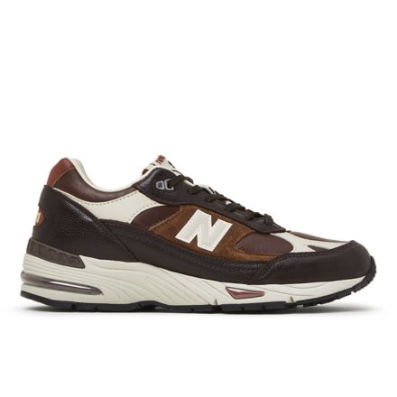 MADE in UK 991 - New Balance