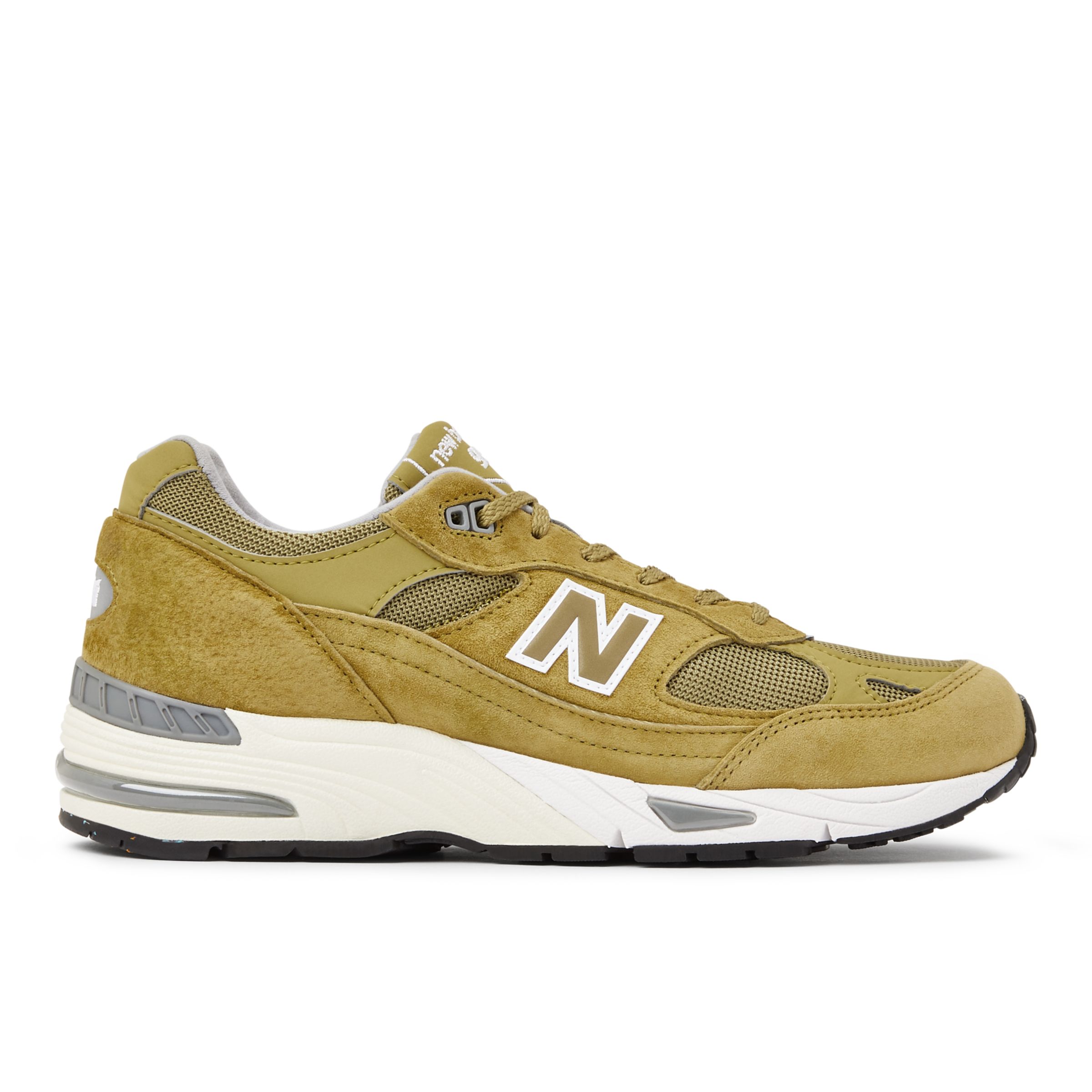 New balance 991 in pelle sale