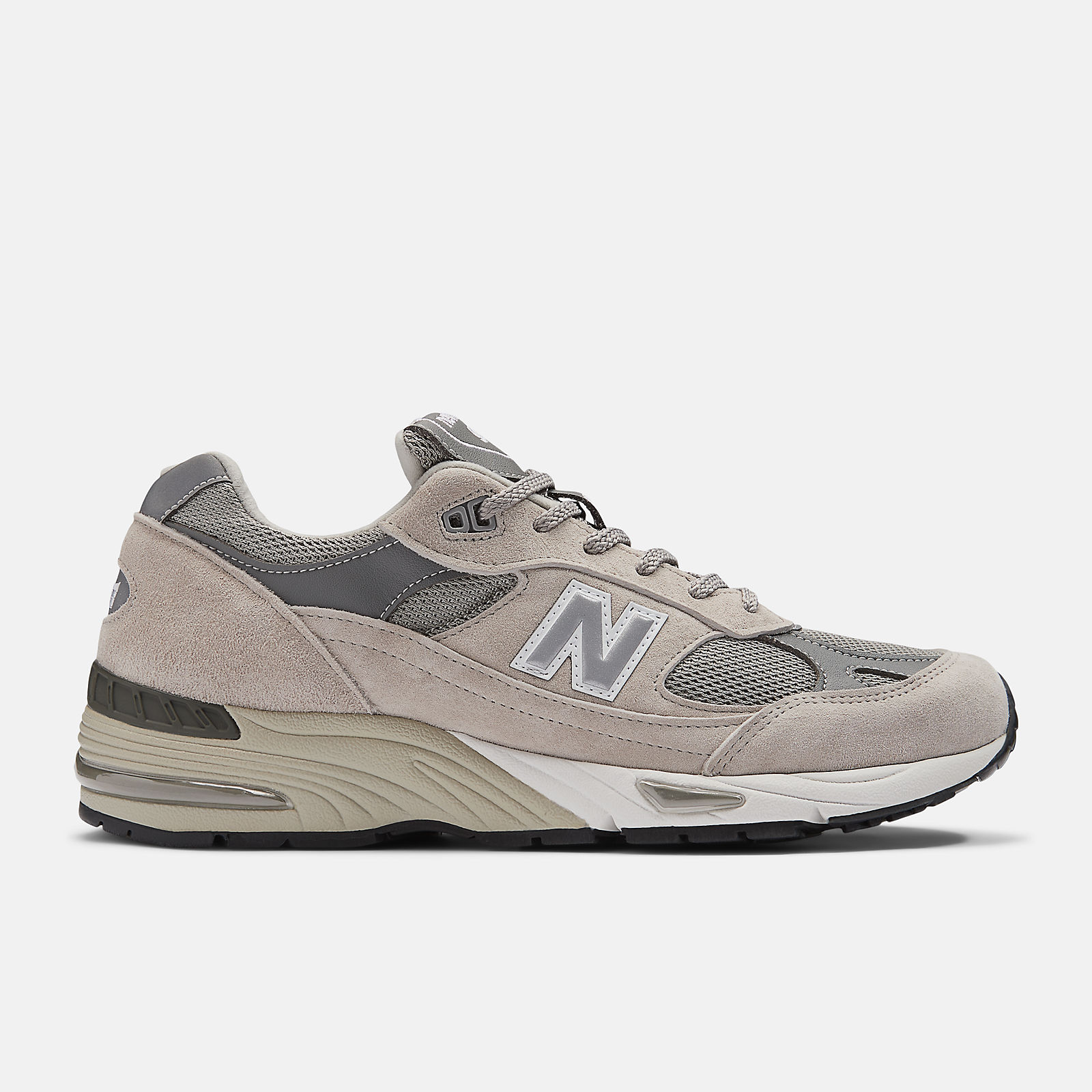 MADE in UK 991v1 - New Balance