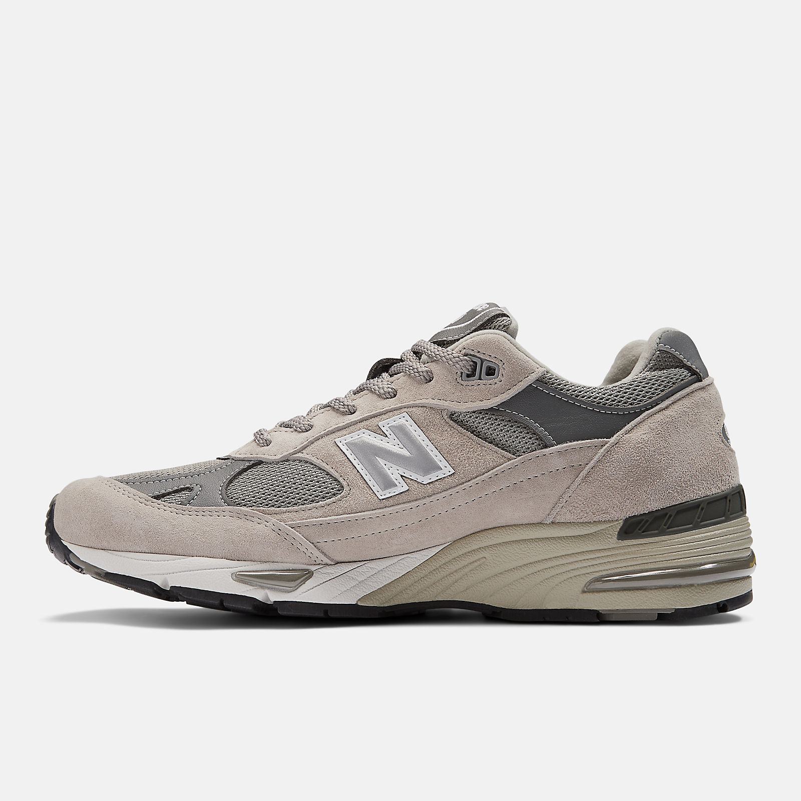 chat Barter flood Made in the UK 991 - New Balance