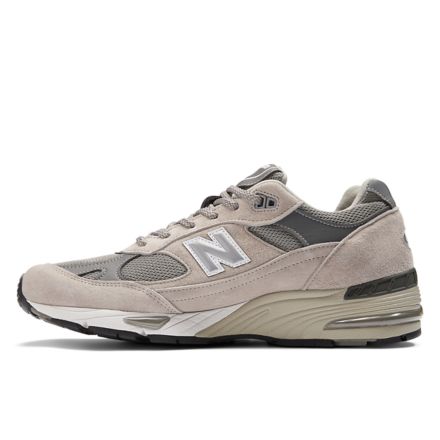 New balance 991 running shoe 2024 men