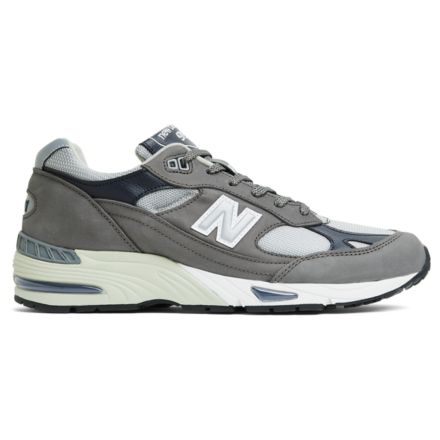 Men's 991 Shoes - New Balance