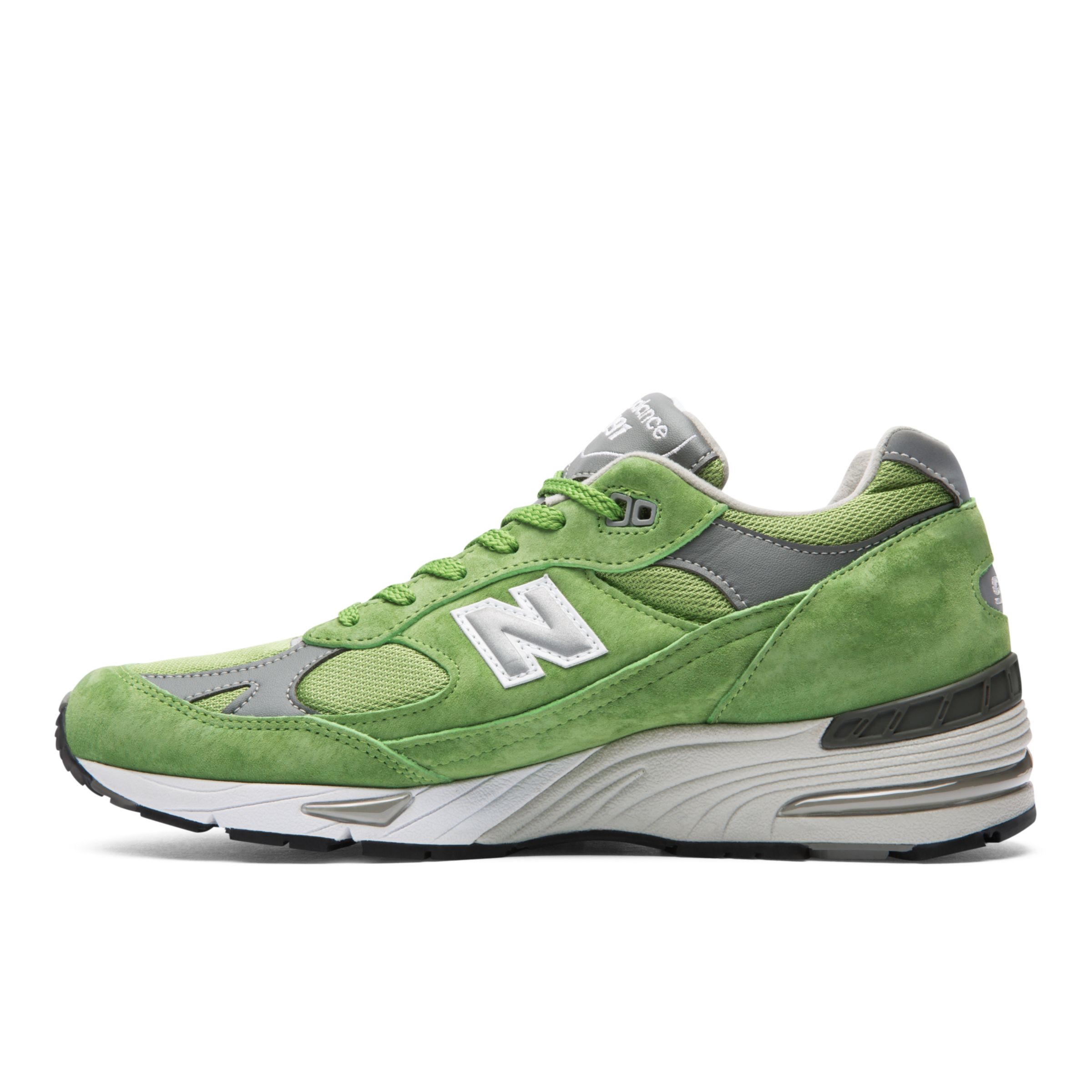 nb 991 green