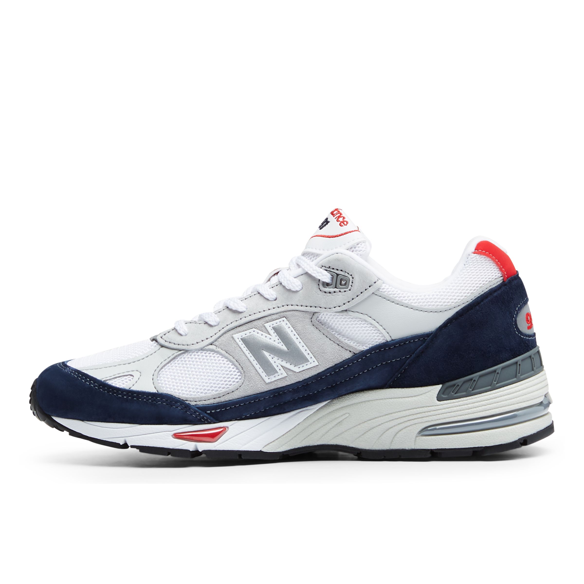 Scarpe Made in UK 991 Lifestyle Uomo - New Balance