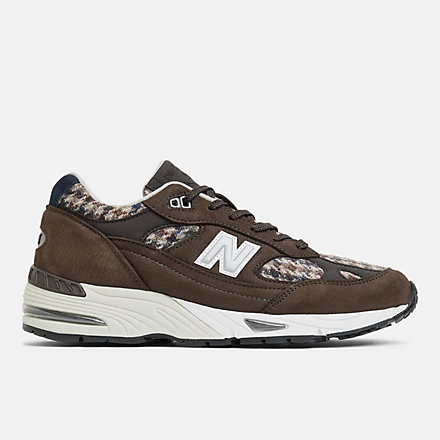 Scarpe 991 Uomo - New Balance قعود Scarpe 991 Uomo - New Balance قعود