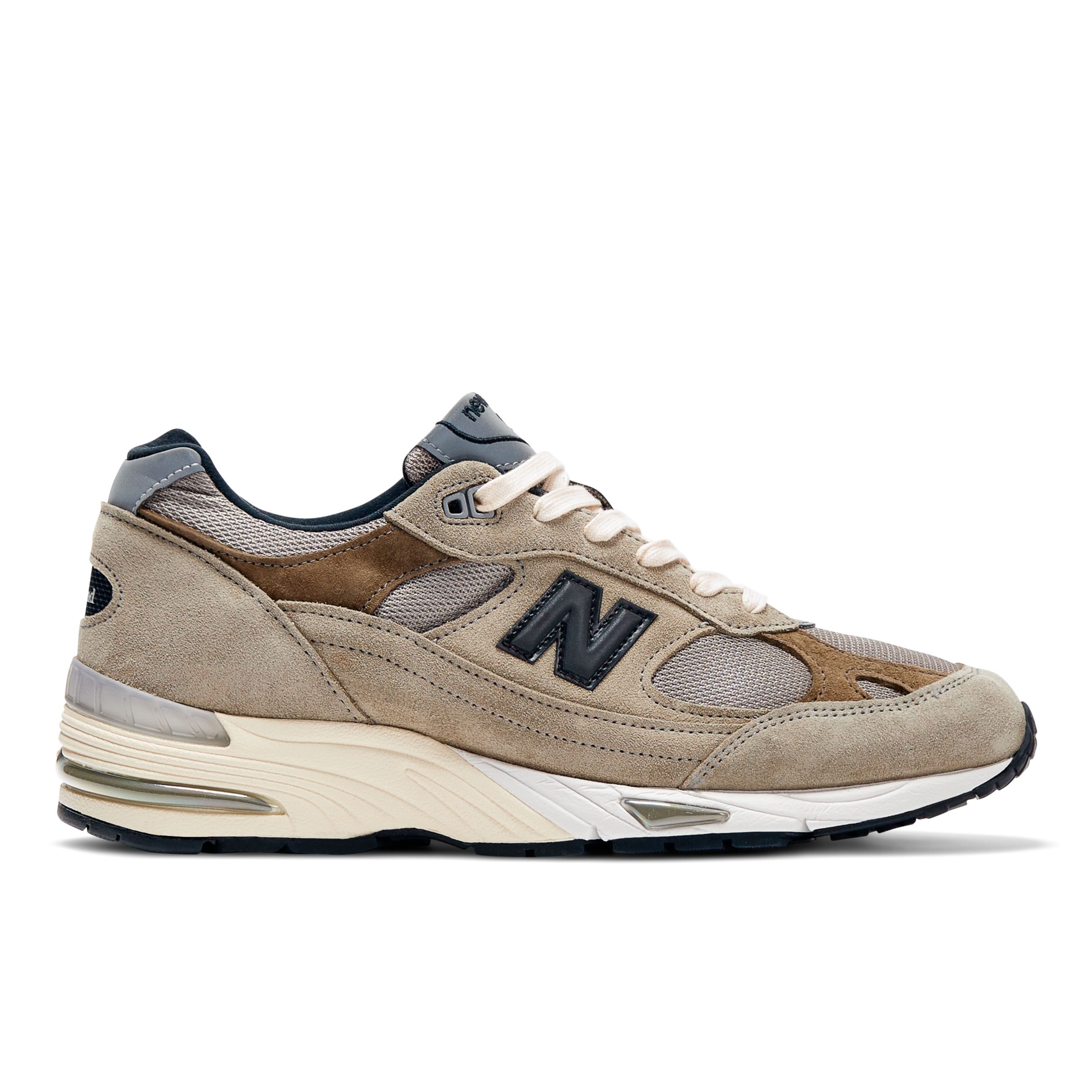 ウィメンズ JJJJound × New Balance W991JJA別注