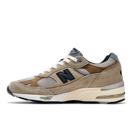 男款JJJJound x New Balance MADE in UK 991 Lifestyle M991JJA New