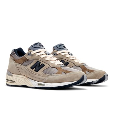 JJJJound × New Balance 991 