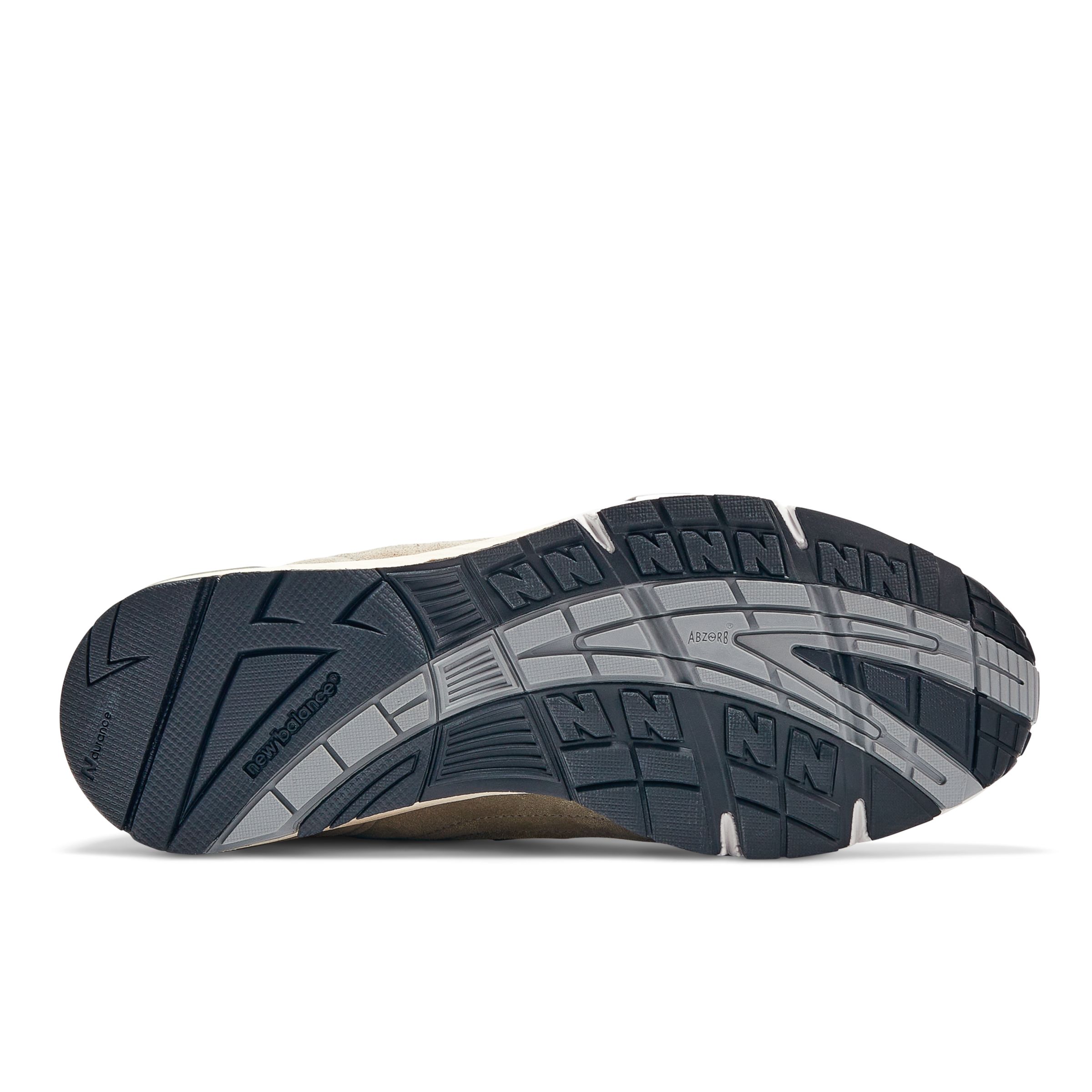 Men's JJJJound x New Balance MADE in UK 991 Lifestyle - New Balance