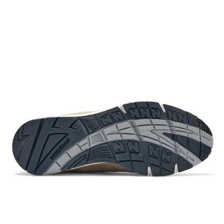 JJJJound x New Balance MADE in UK 991