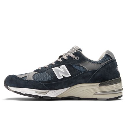 Differenza tra new shop balance 991 e 993