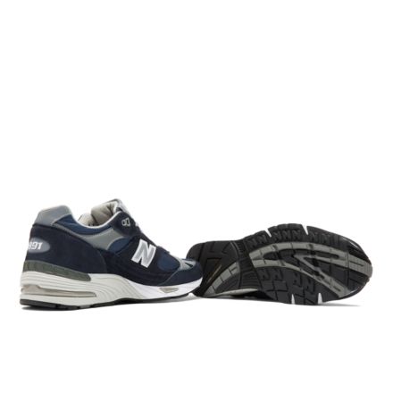 Men's MADE in UK 991 Shoes - New Balance