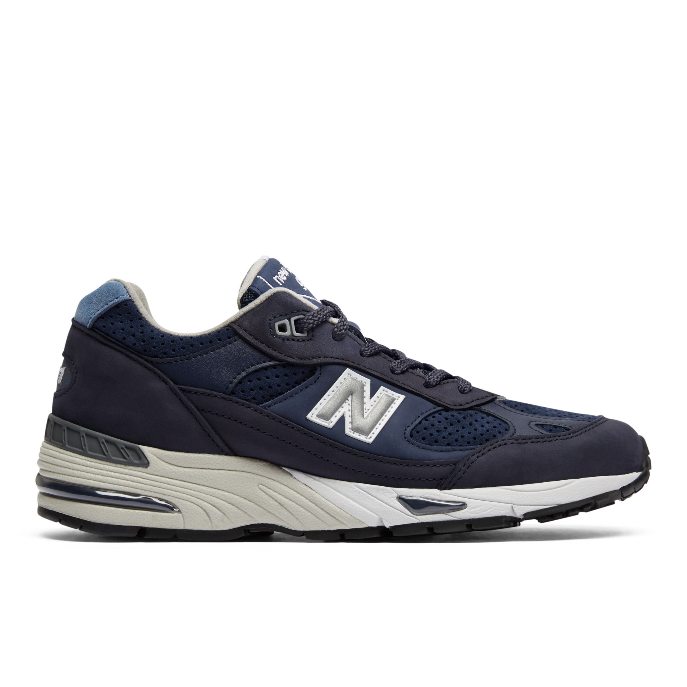 nb 991 made in uk