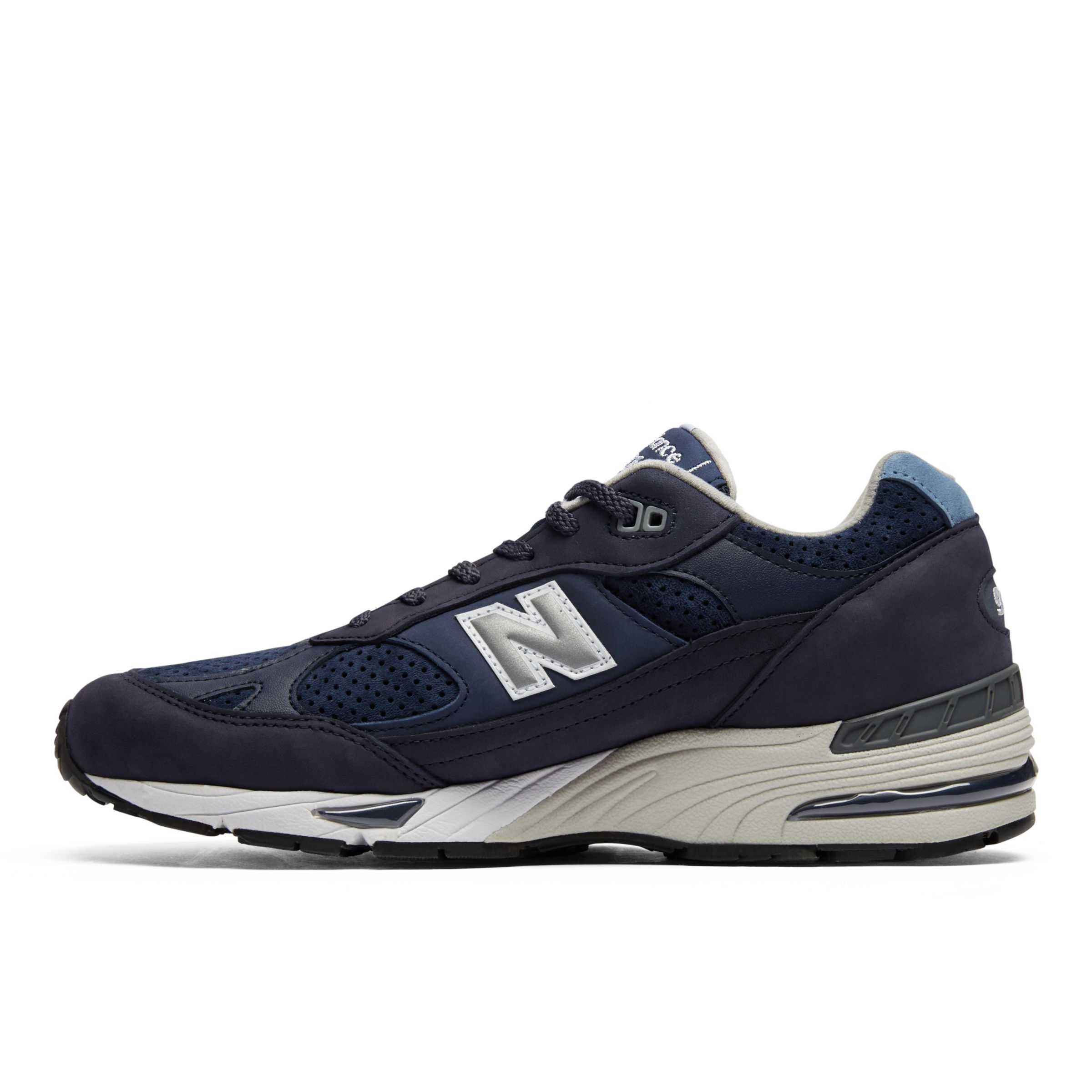 nb 991 navy