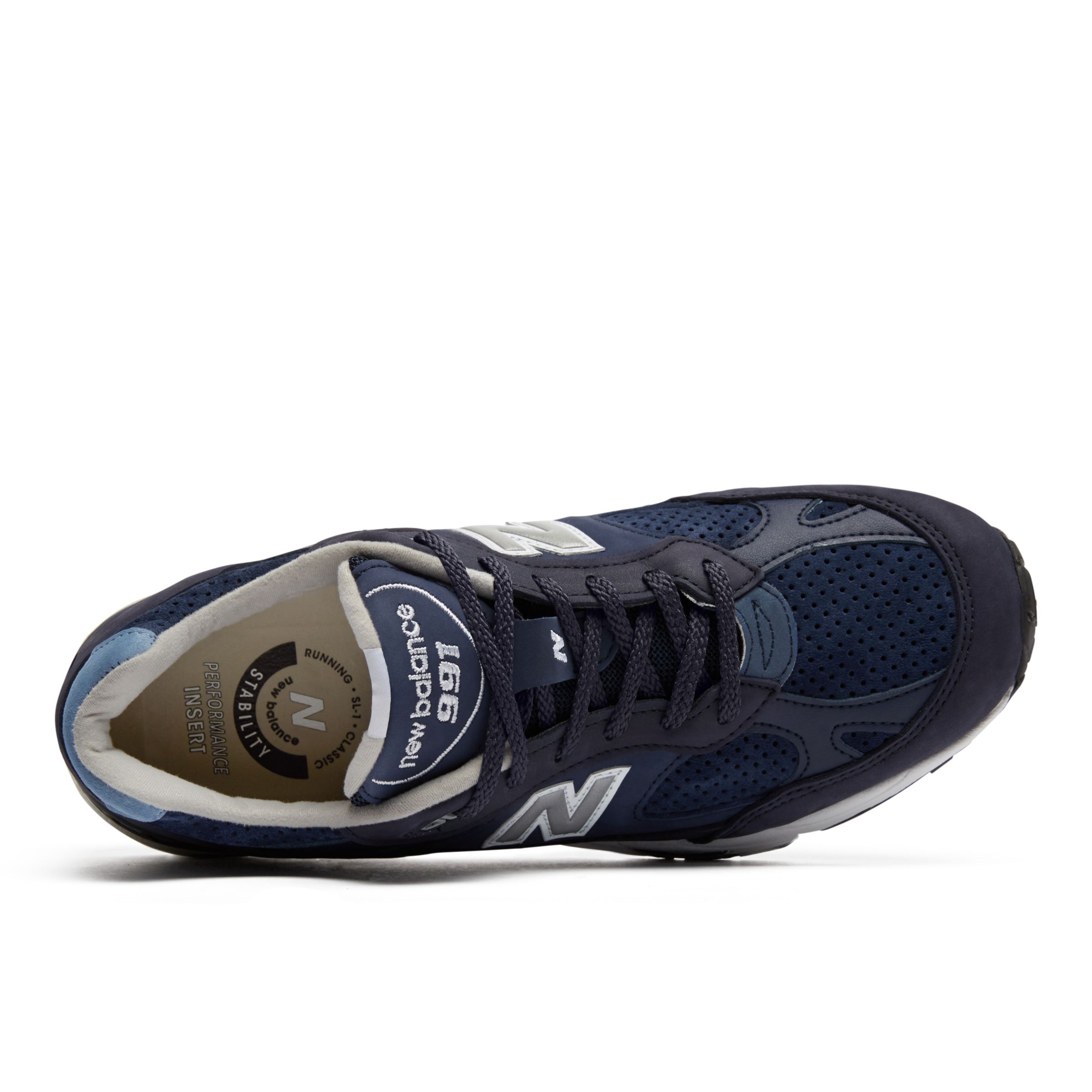 new balance m991nvt