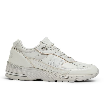 MADE in UK 991v1 Contemporary Luxe - New Balance