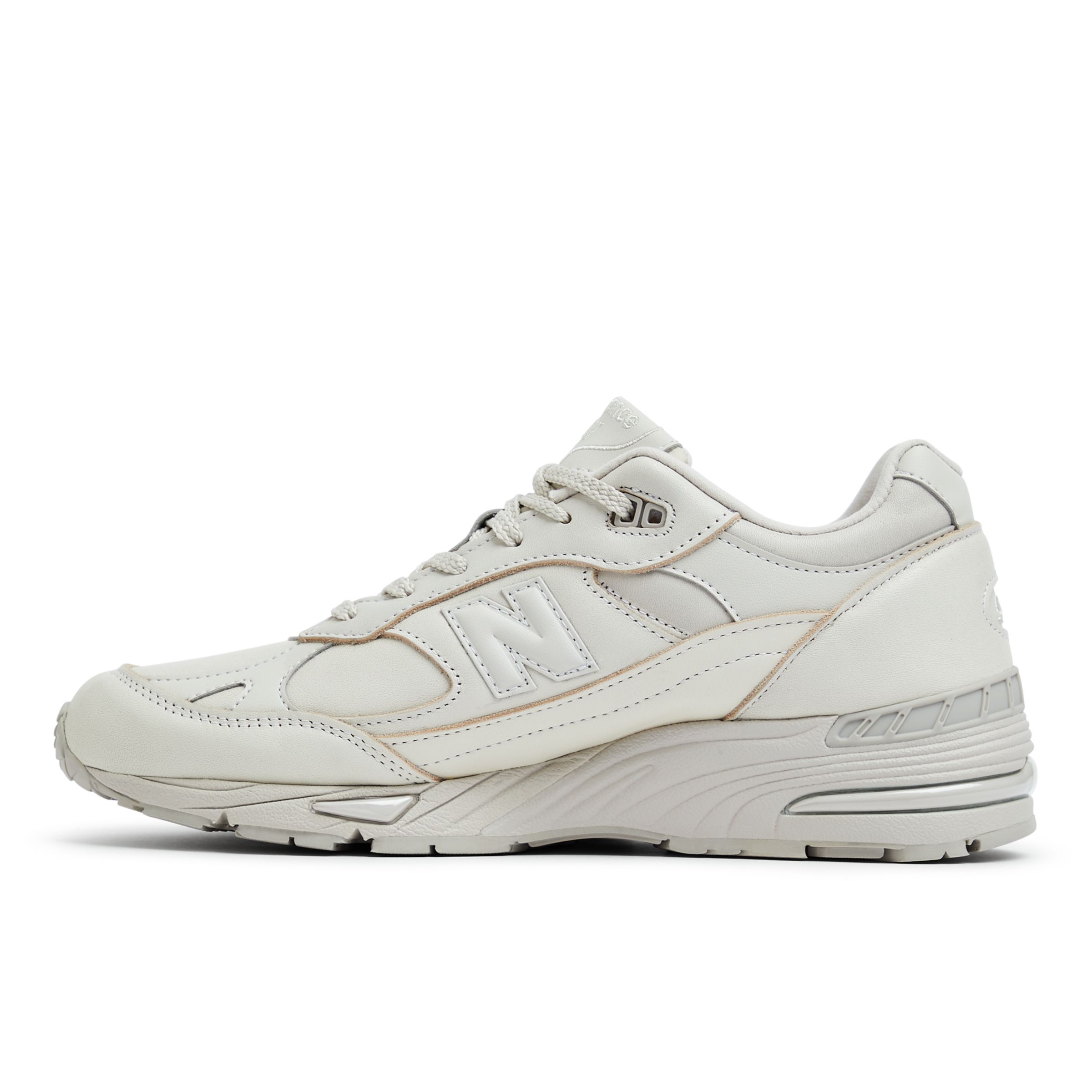 MADE in UK 991v1 Contemporary Luxe