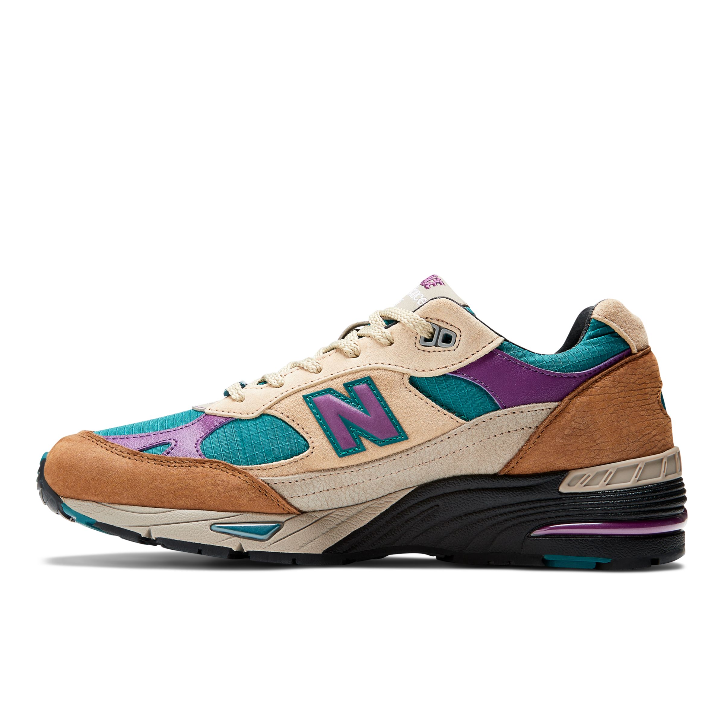 MADE  in UK Palace 991v1