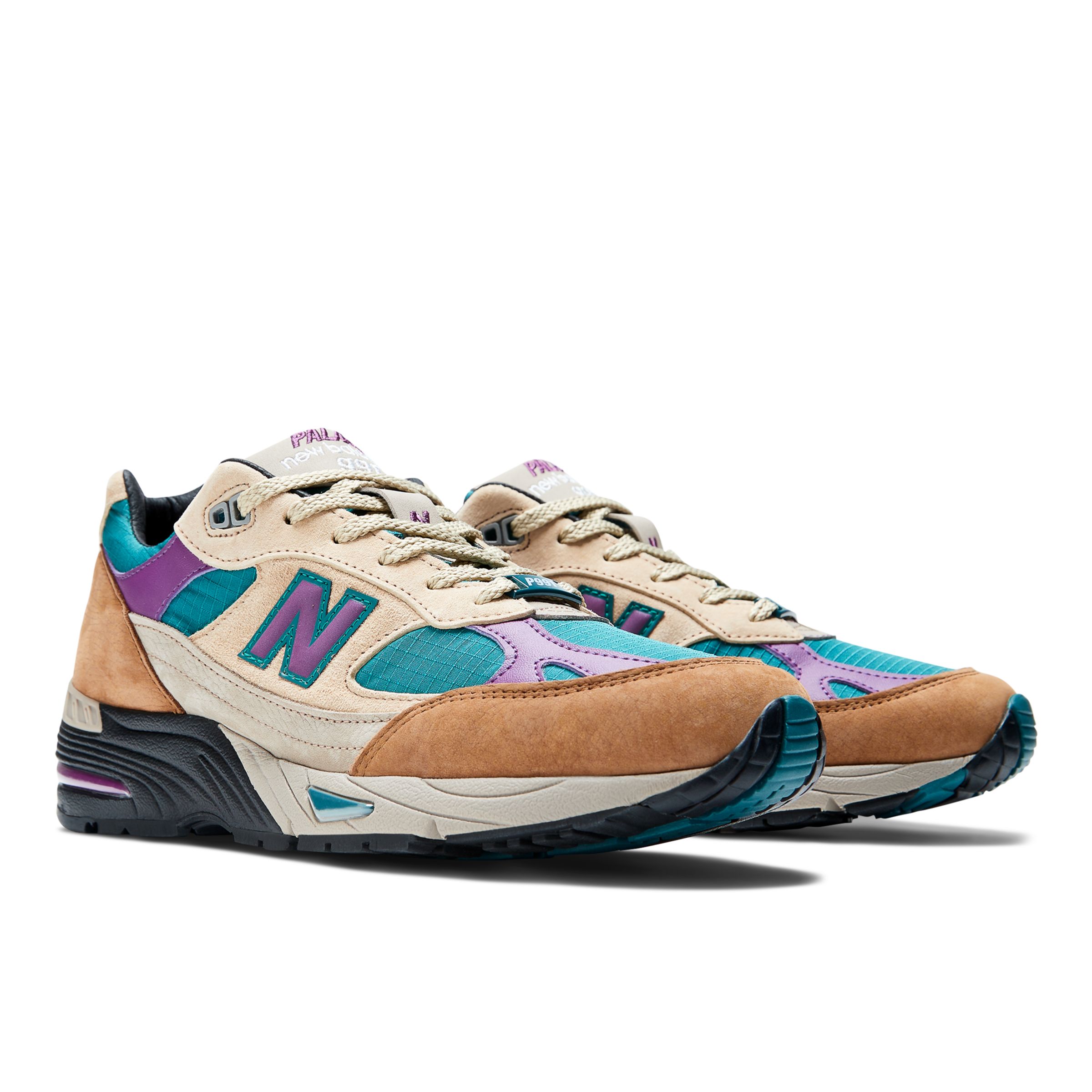 new balance x PALACE M991PAL 29cm | angeloawards.com