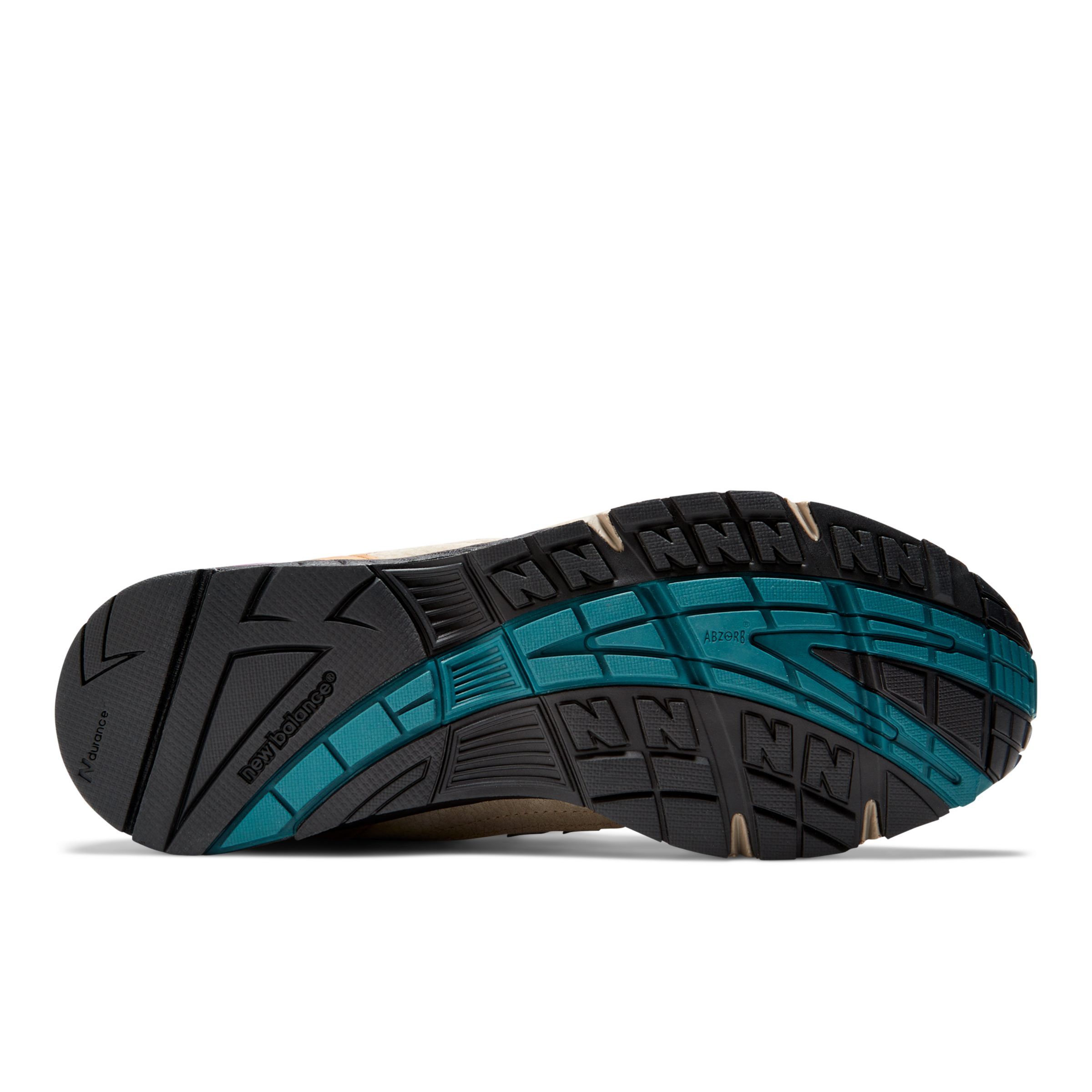 MADE  in UK Palace 991v1