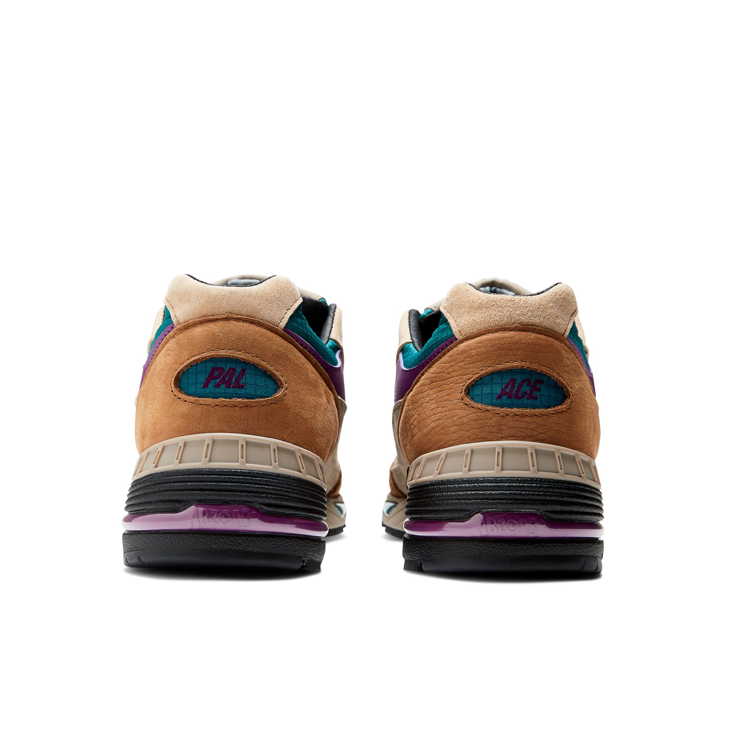 MADE  in UK Palace 991v1