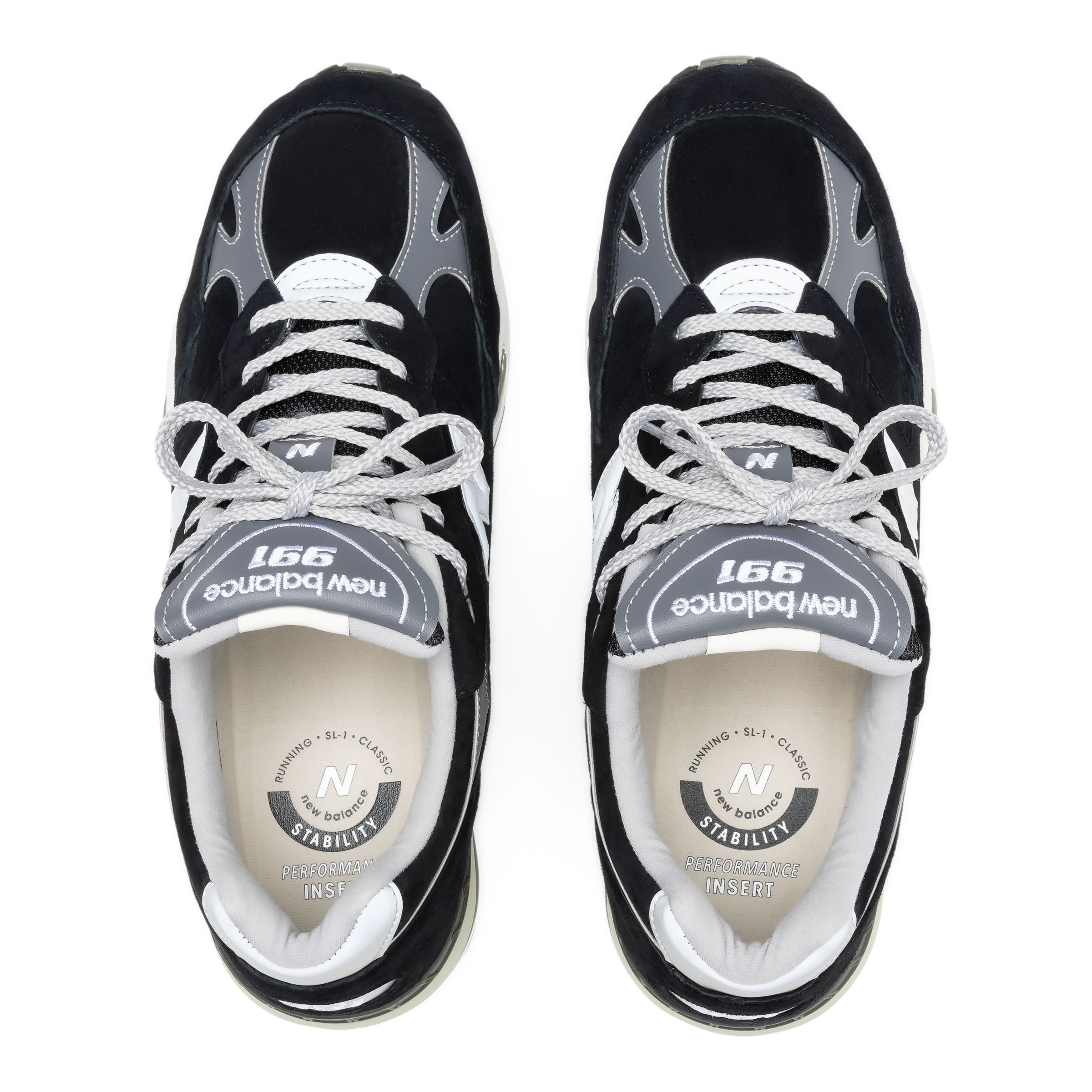 New Balance Made in UK 991V1, M991PK1