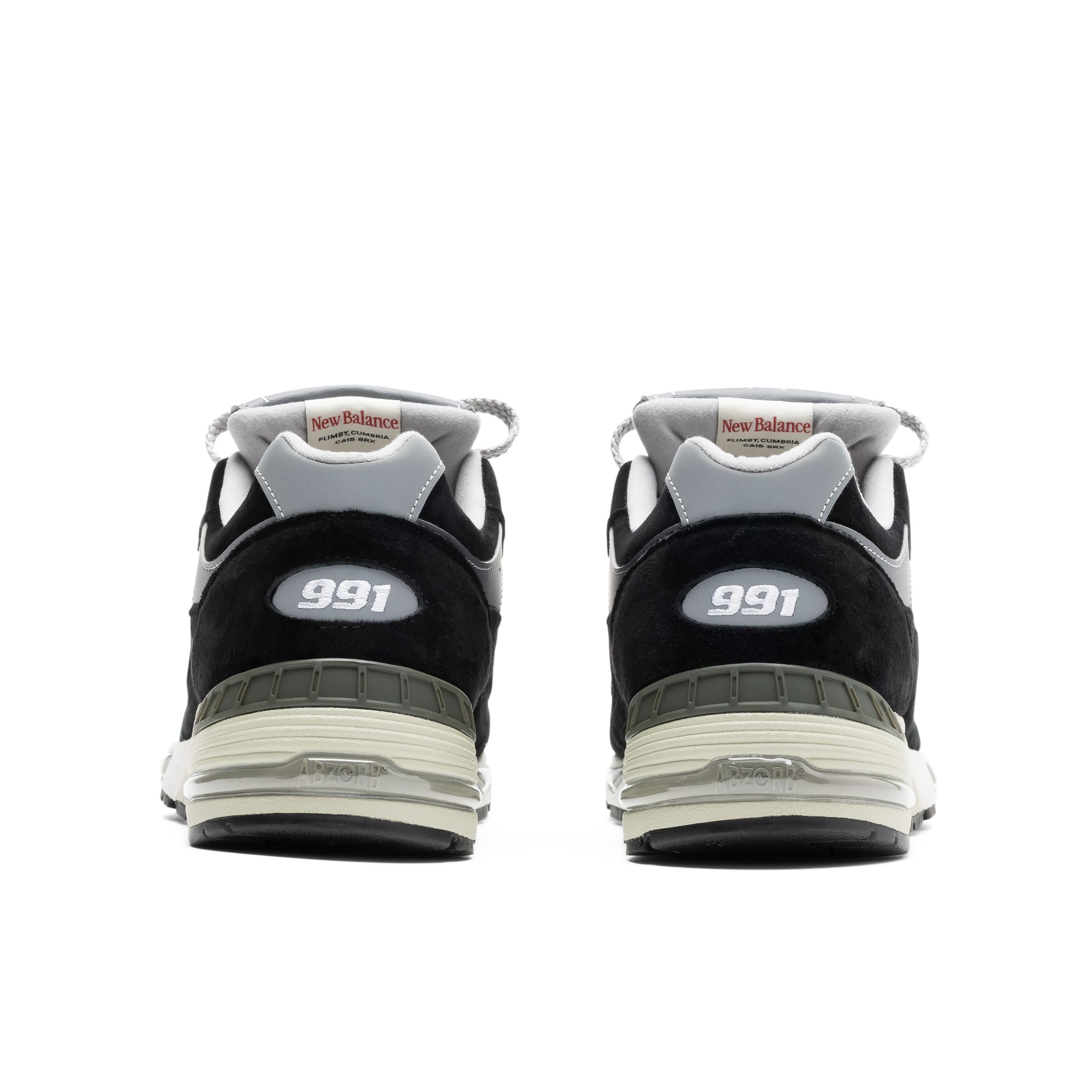 New Balance Made in UK 991V1, M991PK1