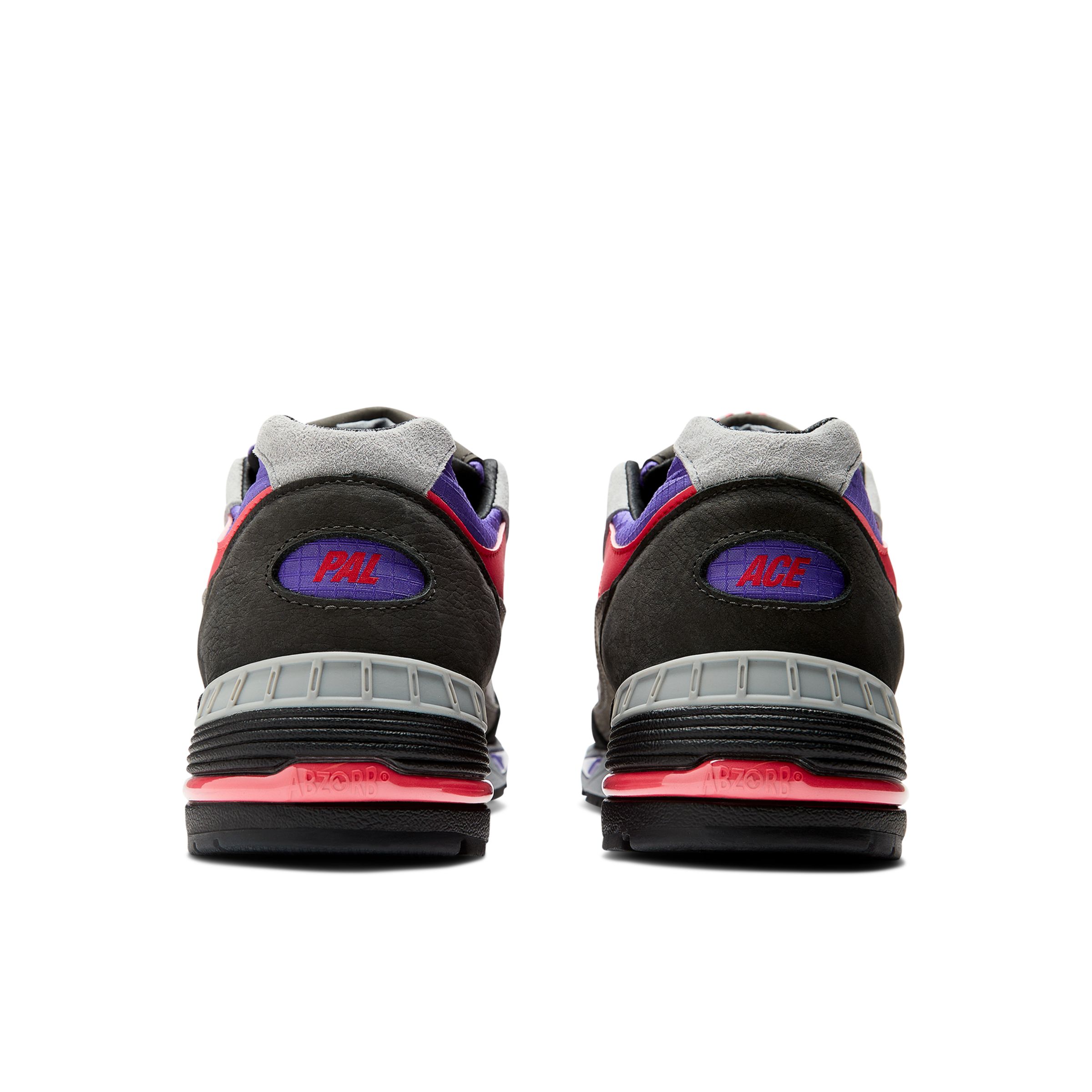 Shop Men's MADE in UK Palace 991v1 Lifestyle Shoes Online