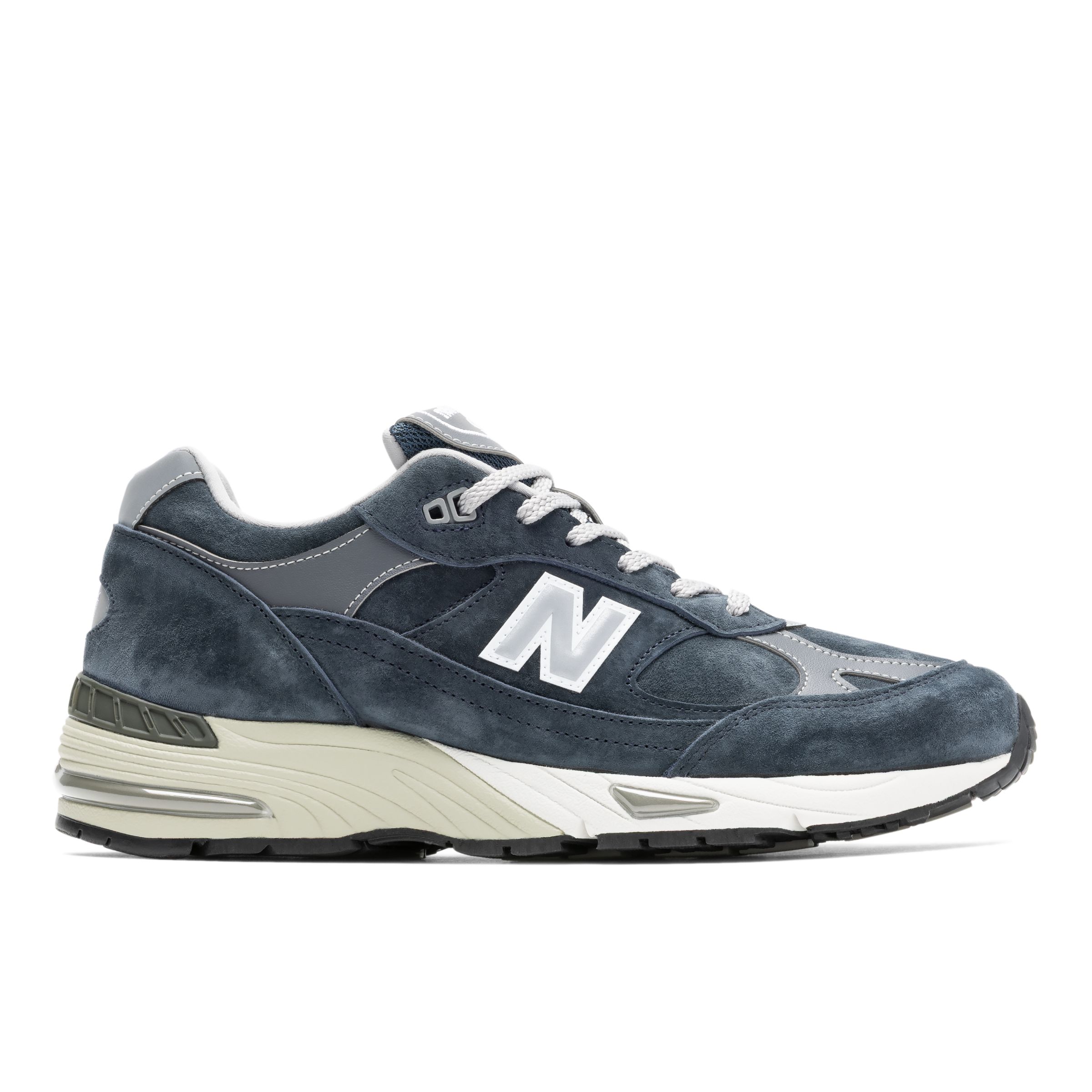 New Balance Made in UK 991V1, M991PN1