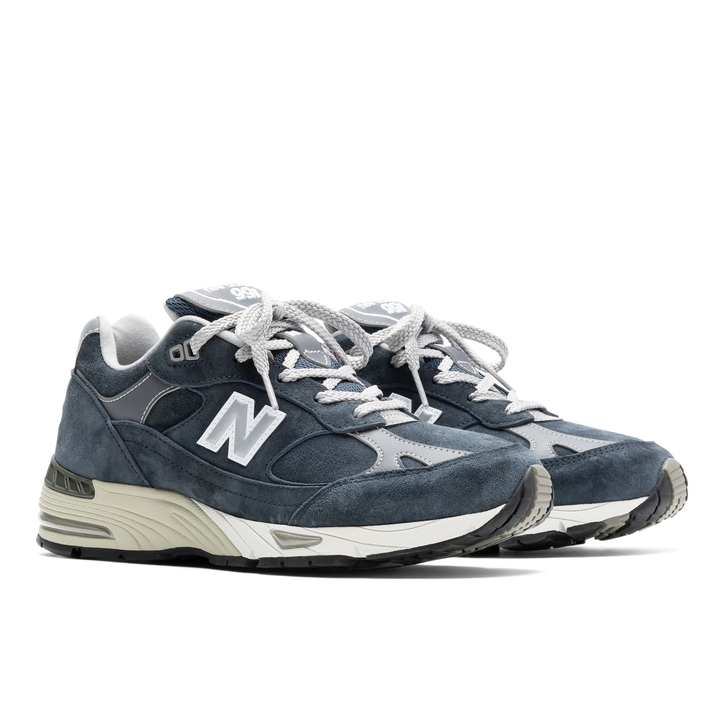 New Balance Made in UK 991V1, M991PN1