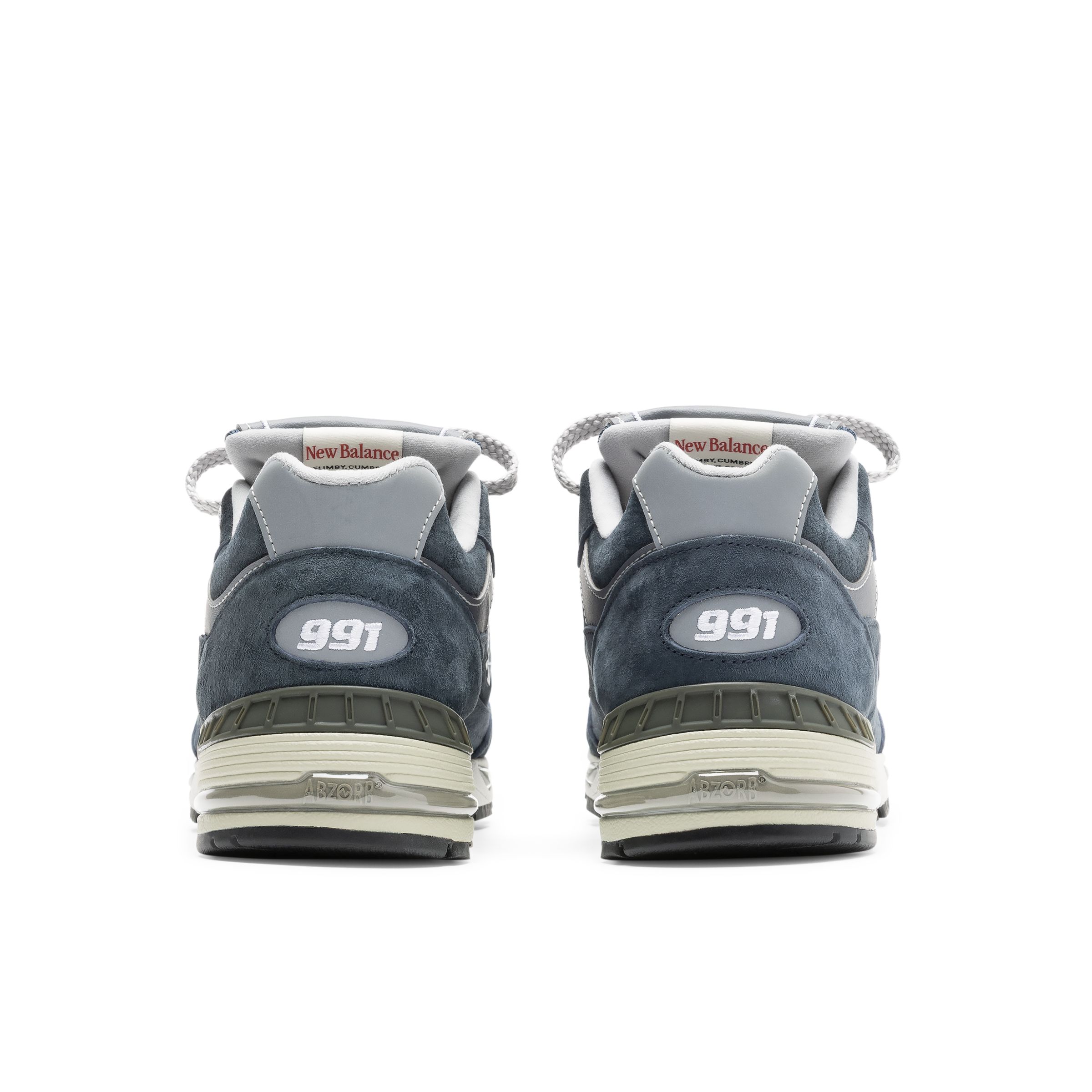 New Balance Made in UK 991V1, M991PN1