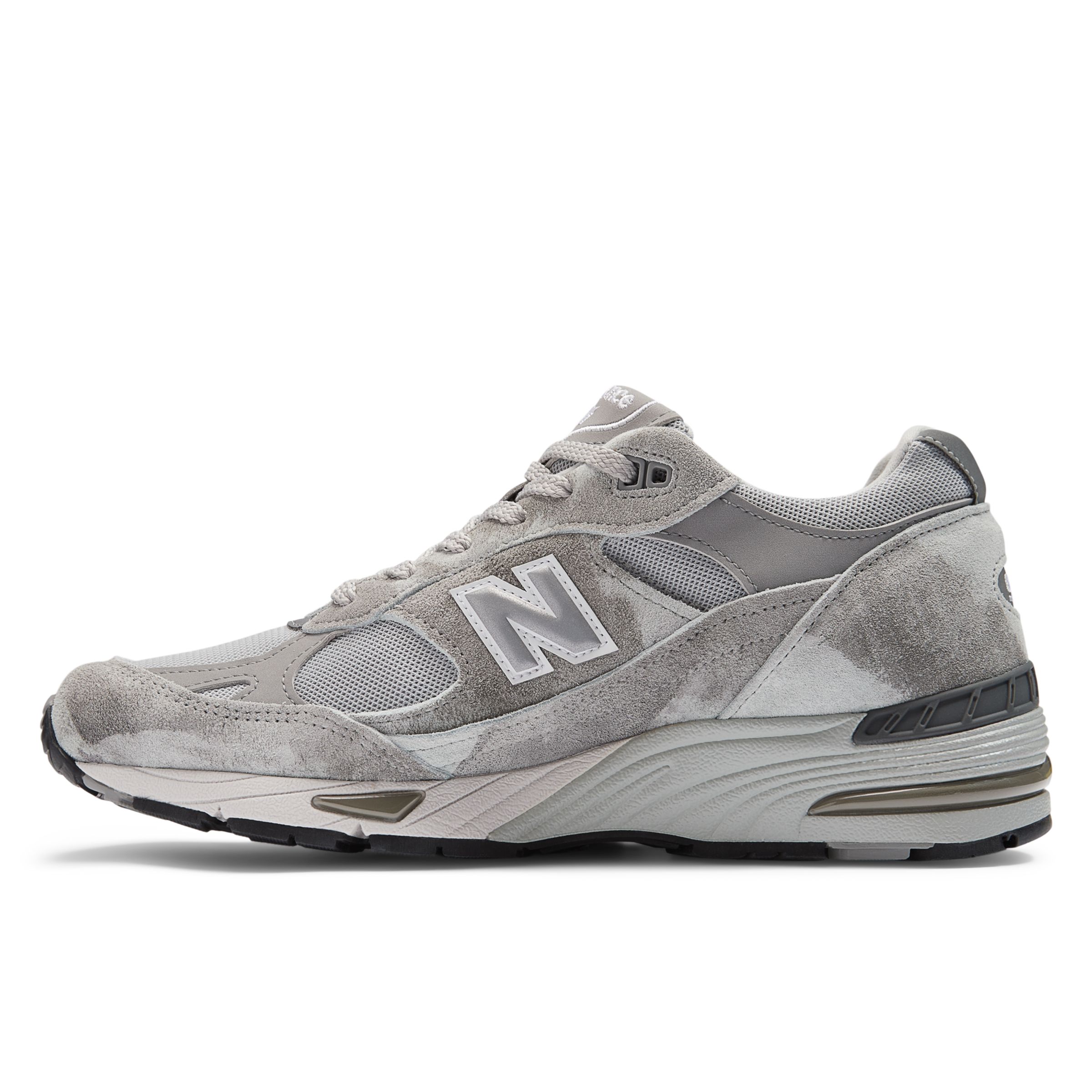 New Balance  sneaker Grijs