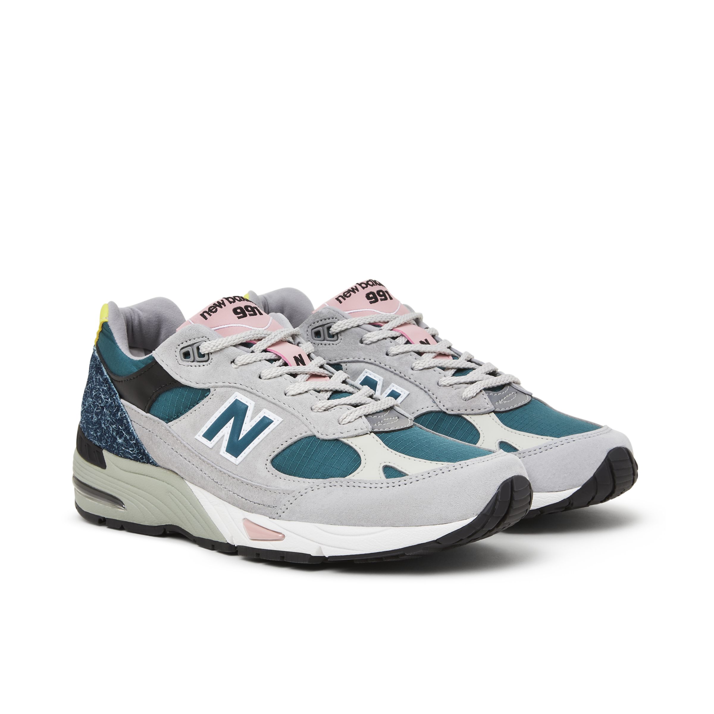 new balance 991 damen turquoise