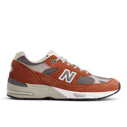 New balance 2024 991 camurça