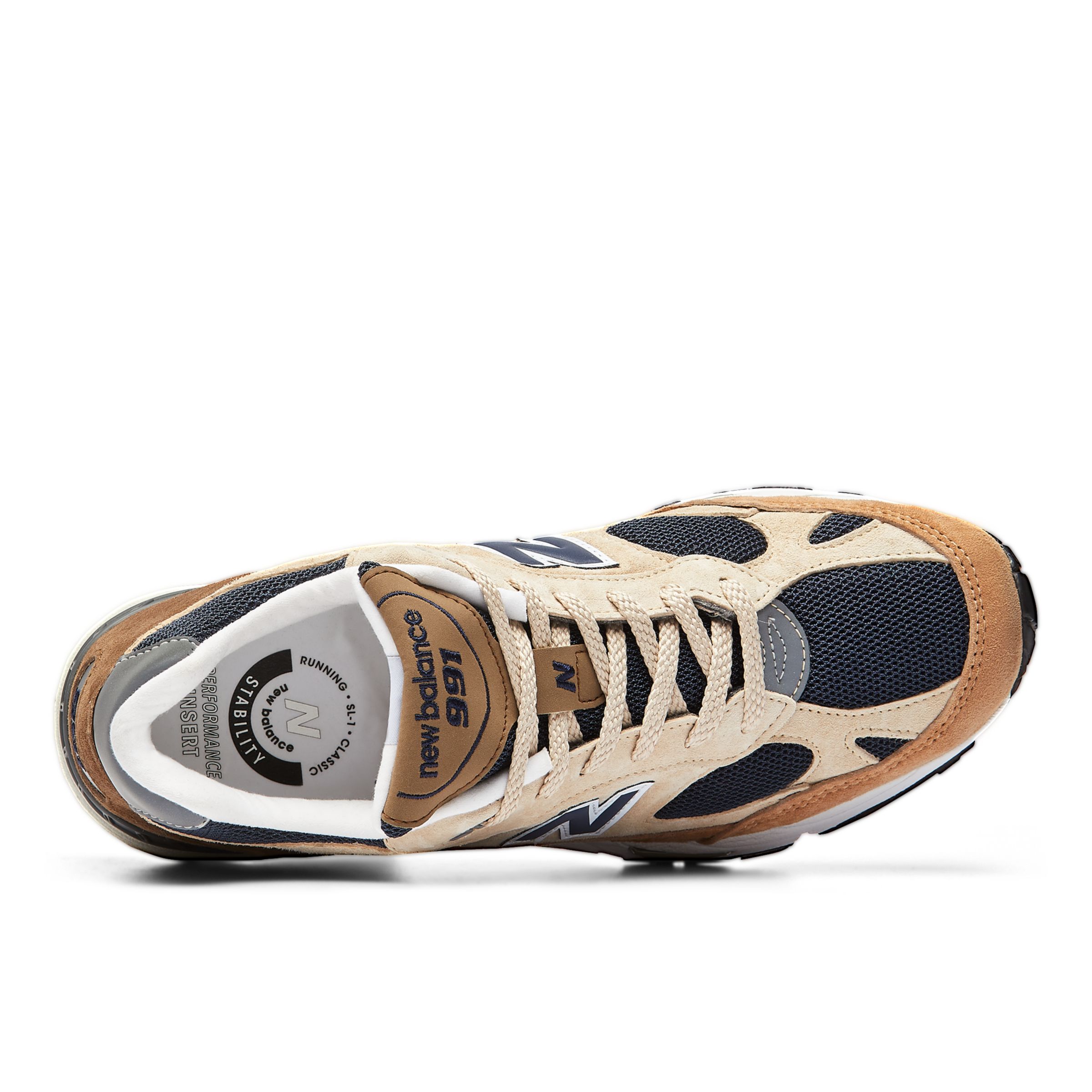 New Balance Made in UK 991V1, M991SKR